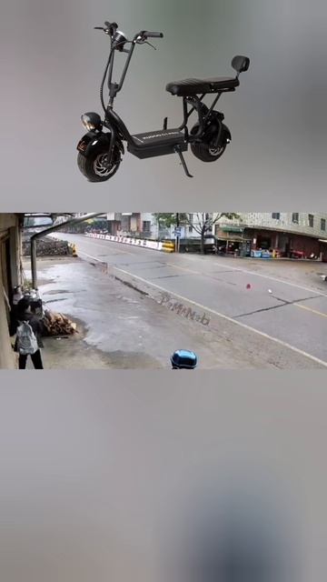 байкер байк