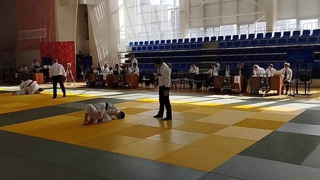Кубок космонавтов по джиу-джитсу. Москва