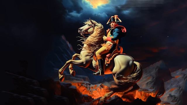 Classical Music for Dictators to conquer the World 🌩️(a playlist) + Combined with Thunder