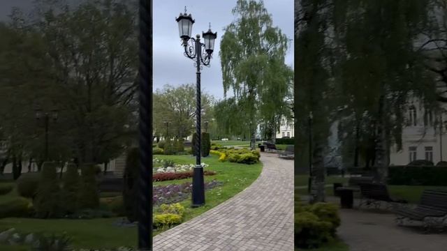 Ставрополь