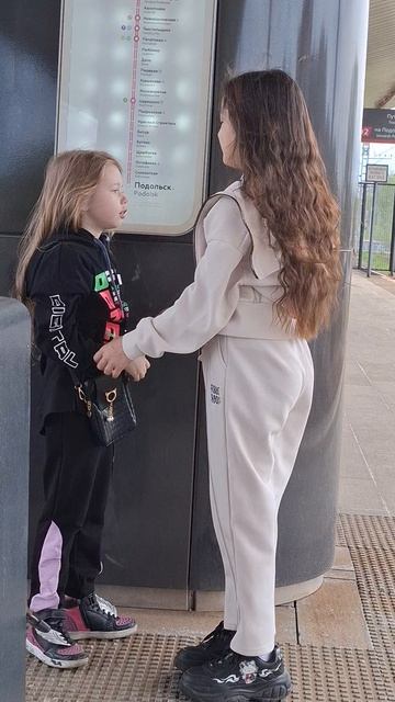 И куда мы едем?🥰Таисия и Маргарита в эфире ❤️