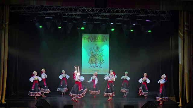 2025.05.17. Отчетный концерт. Белгородские пересеки