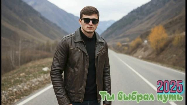 Ты выбрал путь 2025г. сл. Тузов Игорь