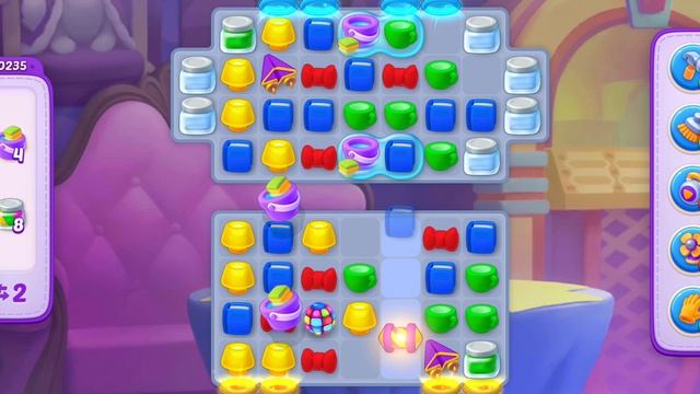 игра Homescapes