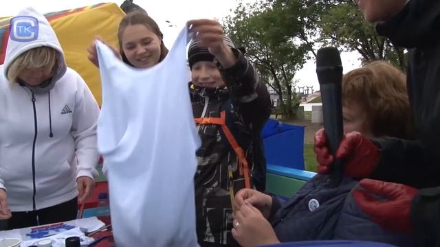 фестиваль ФКГС в Североморске