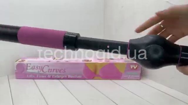 Тренажер для груди Easy covers