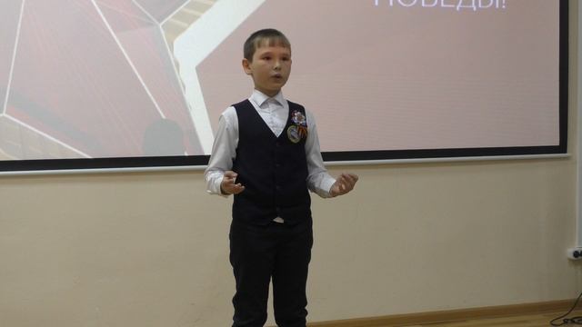 21665 Галина Понаморёва «На безымянной высоте». Читает Черепанов Евгений Александрович