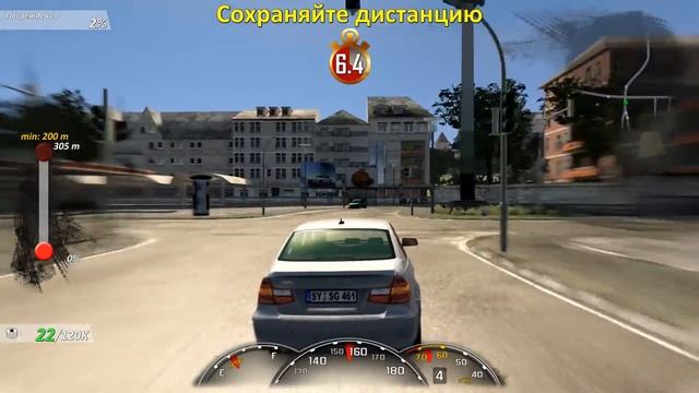 Crash Time 2 прохождение дела Перерыв на кофе часть 3 1/3