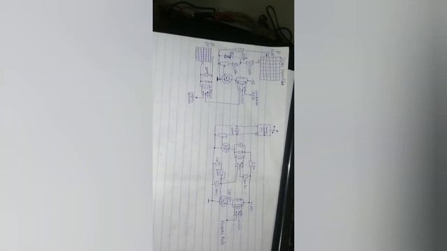 Günəş izləmə sistemi. солнечный трекер.