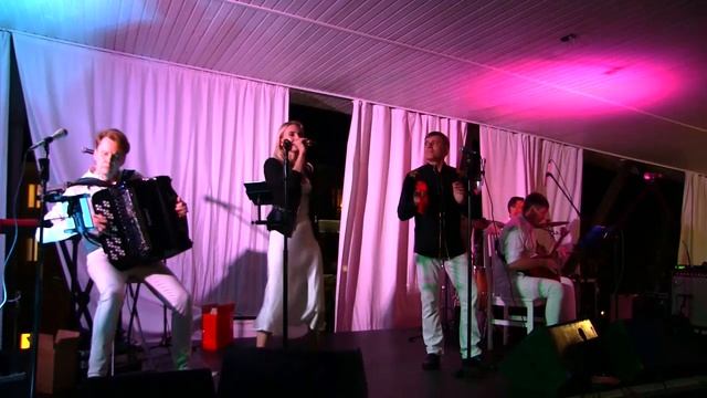 "Money-Money"(cover)