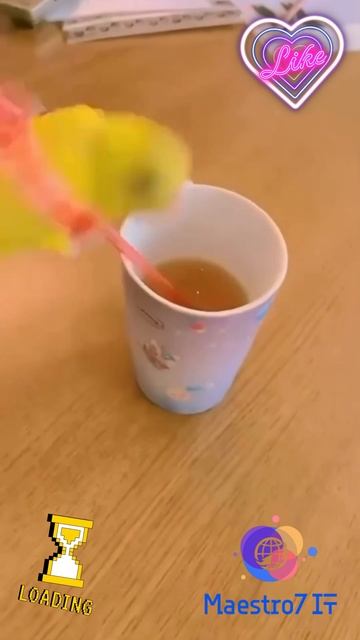 💡 Крутится вертится, хочет упасть ... Эквилибрист - попугай 🦜