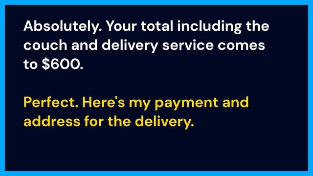 English Conversation To Speak Fluent English - 53 Real English Conversation English Speaking