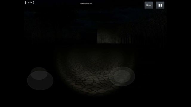SlenderMan's Forest для ios and Android