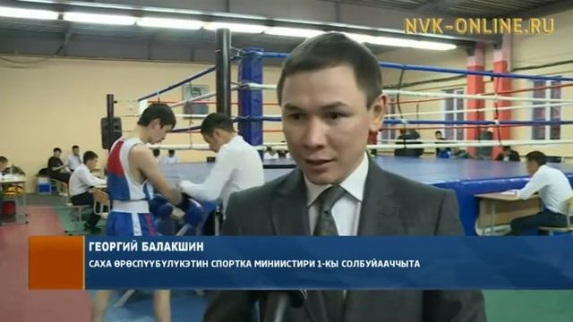 Дьокуускайга устудьуоннар икки ардыларыгар 12 республ