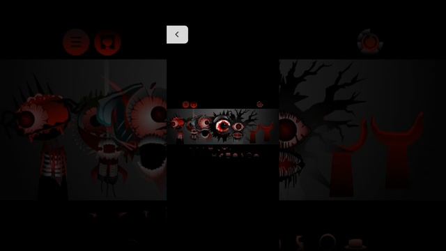 Играю в incredibox sprunki remastered phase 8