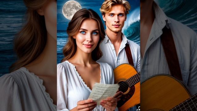 Песня "Цунами"- Екатерина Джилл