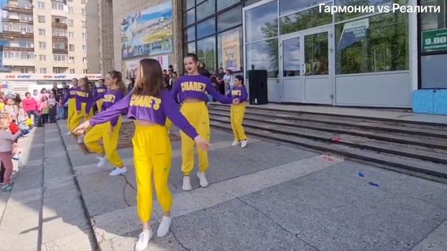 День защиты детей
