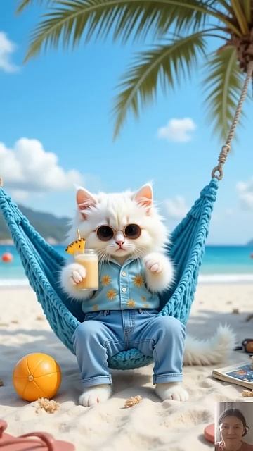 These Traveling Cats Will Make Your Day BETTER!