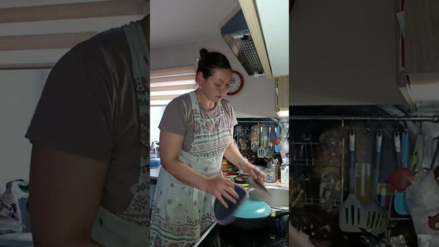 Рёсти или большой дранник