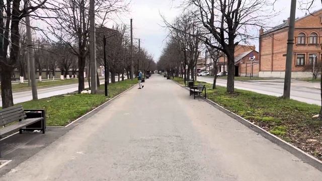 Упражнения для детей по дороге в сад или школу.Зрение,