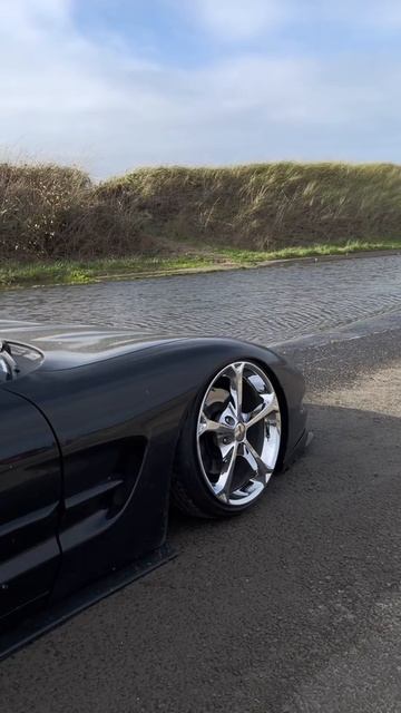 corvette 🔥 0/5?