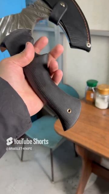 Топор малый #беркут #загоннаяохота #edc #bushcraft #blade #топ #обзор #рыбалка #топоры