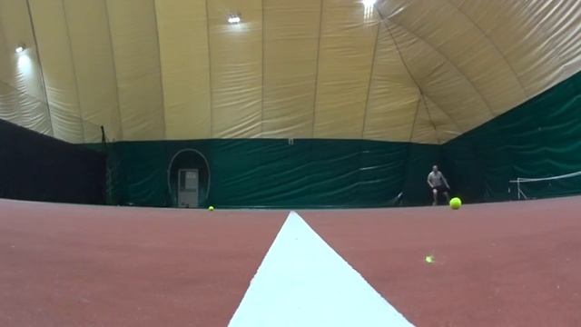 Школа английского языка в Пушкино Теннис в Пушкино Обучение