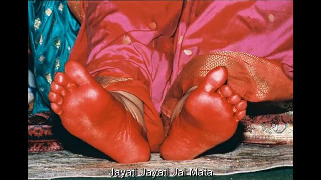 Jayati; Jayati Jai Mata Hindi Sahajayoga Bhajan
