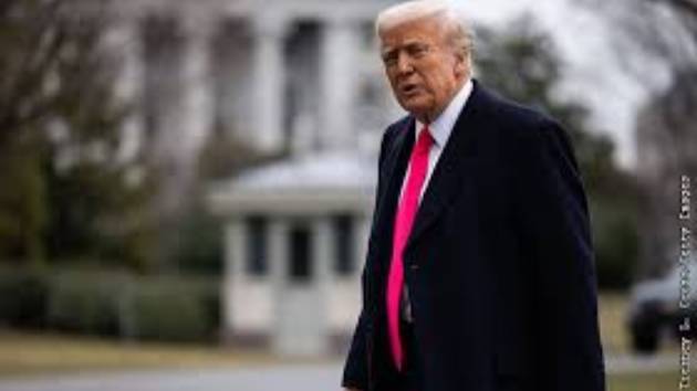 Трамп обвинил экс-руководителя ФБР