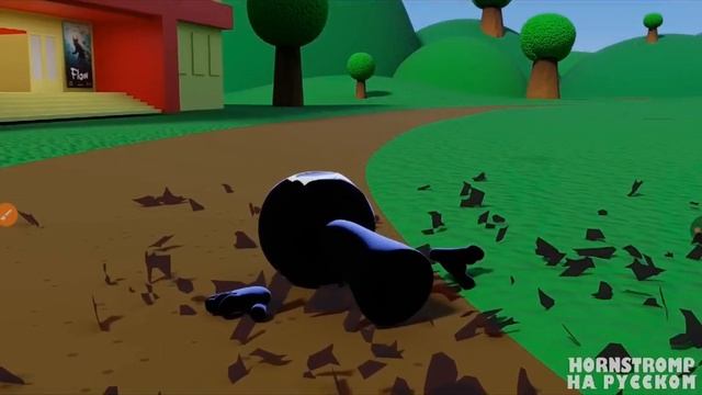 спрунки и 3D