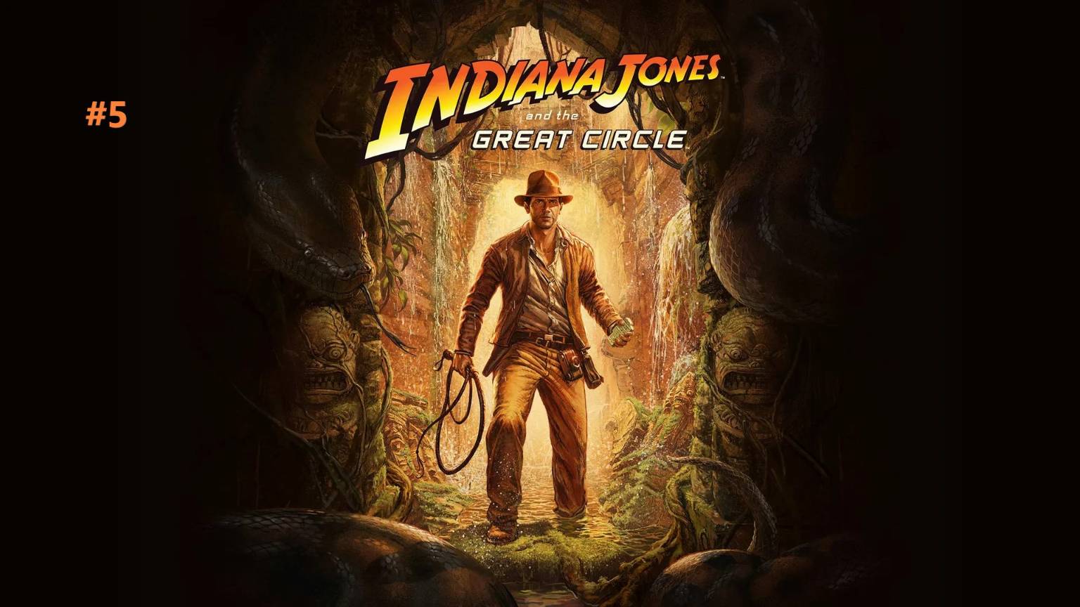 Indiana Jones and the Great Circle, часть 5, Сукхотай, Деревня, Ват-Си-Савай, Мальчик который пропал