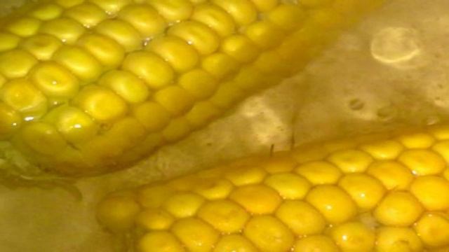 Салат с цветной капустой