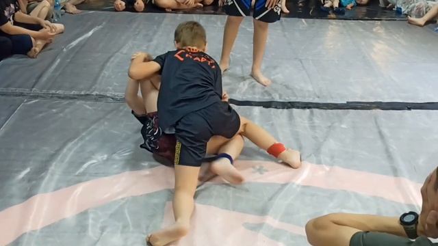 Соревнования по грэпплингу 29.06.2024 Закрыли сезон💪