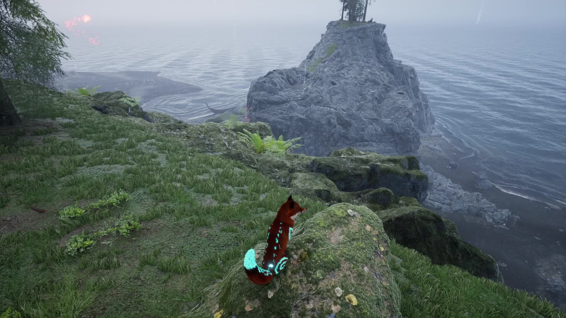 Spirit of the north 2