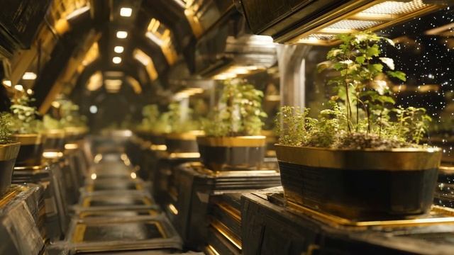 Университетская космическая станция