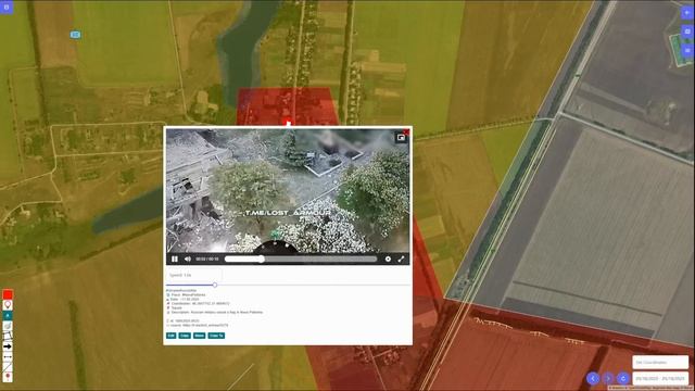 Тревожные Новости С Херсона🚨 Трамп Позвонит Путину📞 Бой Под Харьковом💥 Военные Сводки 18.05.2025