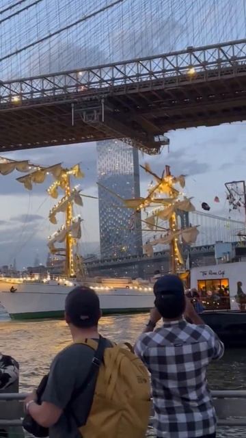 Корабль ВМС Мексики