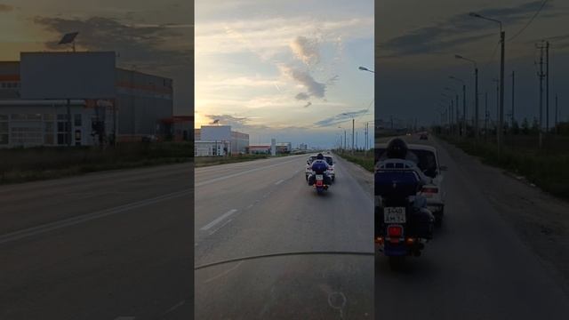 как нельзя буксировать мот