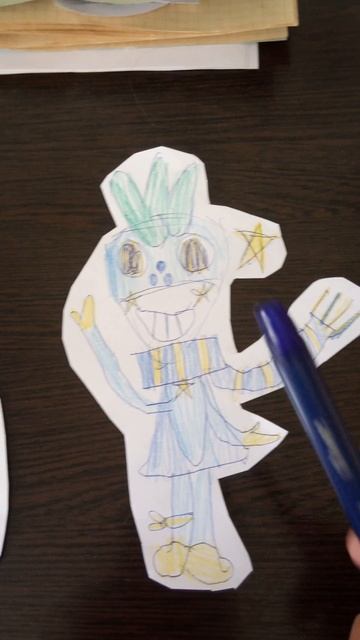 ✨Делаю Космического Спраута✨