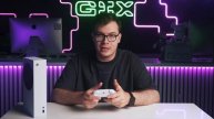XBOX series S: Стоит ли покупать в 2024 году?