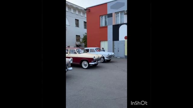 ночь в музее 2025