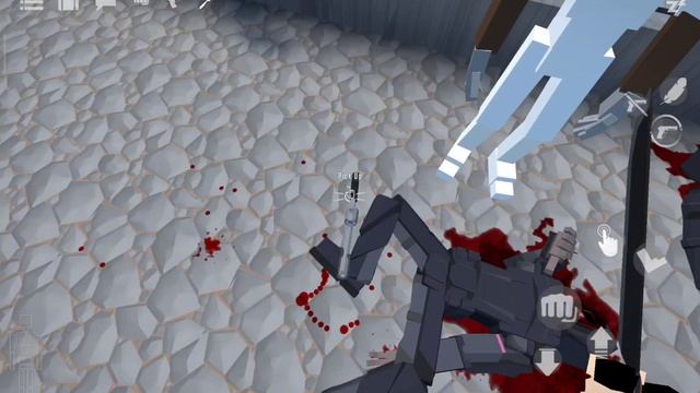 Попал в Кальмара(рофл видео) Gorebox