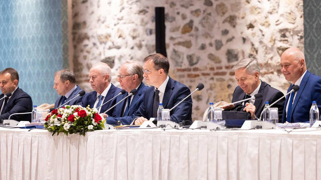 Депутат из Японии отметил профессионализм делегации РФ и высмеял Зеленского