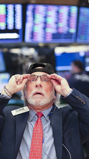 В конце недели может быть отскок российского рынка