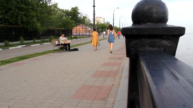 Илья Сысоев. Мать. Гусли