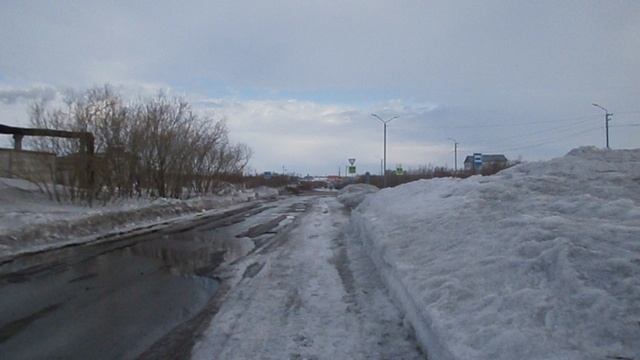 15 Мая прогулка