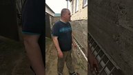 Встретился со своей работой
