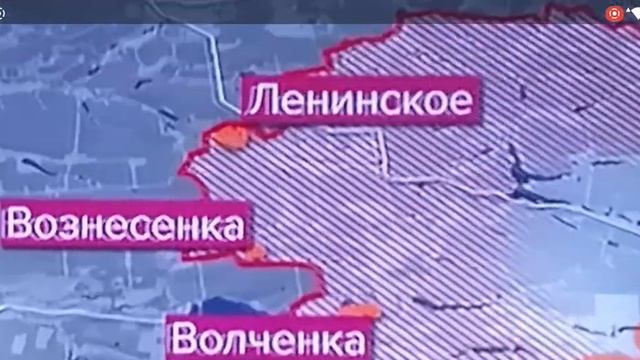 (Россия/ Украина политическая карта мира)