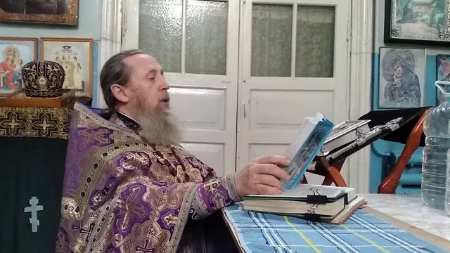 Свято-Преображенский храм с.Коньково,09.04.2021 Пятница Се