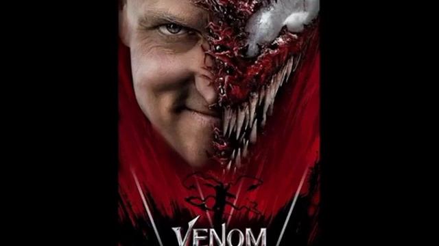 просторы к фильму "Веном 2"
